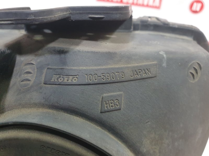 Фара ксеноновая, 14000 рублей, Красноярск