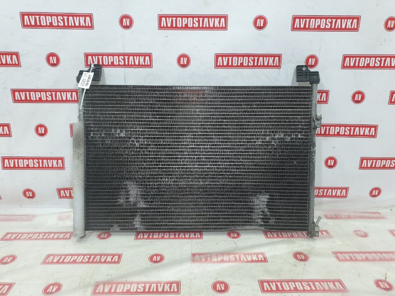 Радиатор кондиционера, 3000 рублей, Красноярск