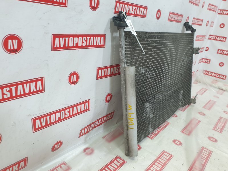 Радиатор кондиционера, 3000 рублей, Красноярск