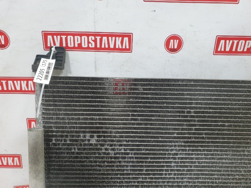 Радиатор кондиционера, 3000 рублей, Красноярск