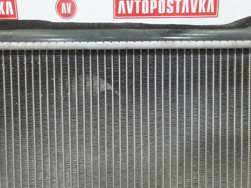 Радиатор двигателя, 11500 рублей, Красноярск