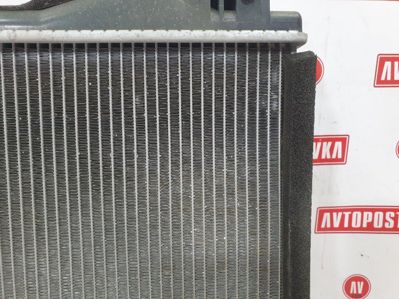 Радиатор двигателя, 11500 рублей, Красноярск