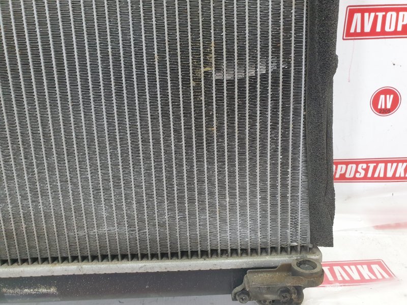 Радиатор двигателя, 11500 рублей, Красноярск