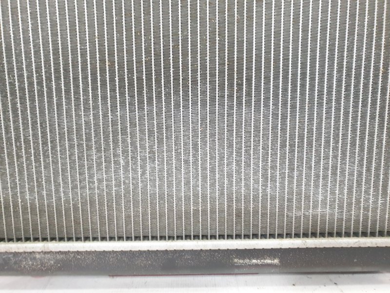 Радиатор двигателя, 11500 рублей, Красноярск