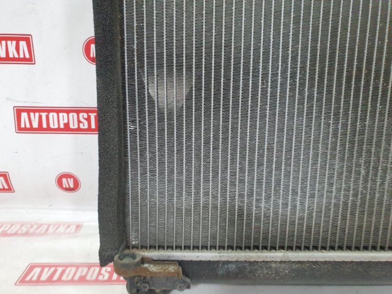 Радиатор двигателя, 11500 рублей, Красноярск