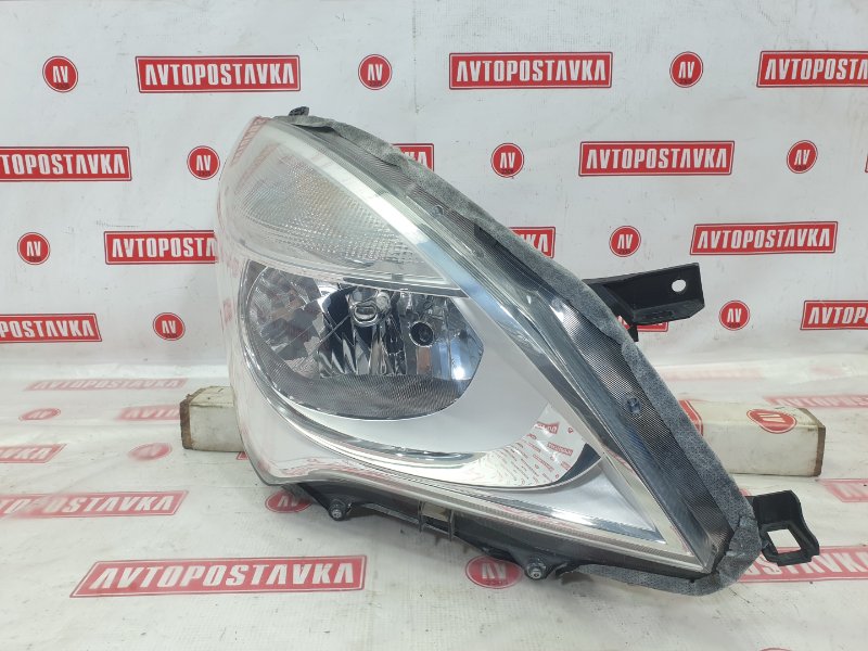 Фара галогеновая, 7000 рублей, Красноярск