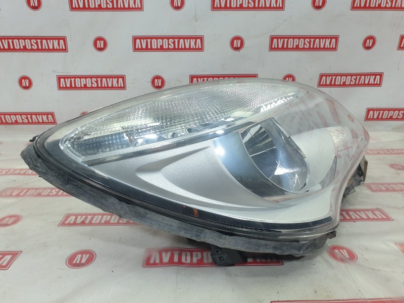 Фара галогеновая, 7000 рублей, Красноярск