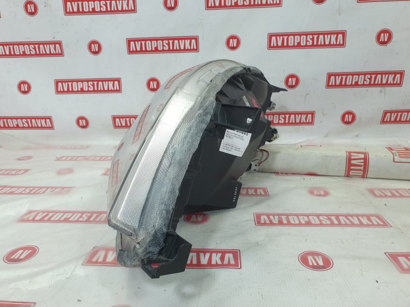 Фара галогеновая, 7000 рублей, Красноярск