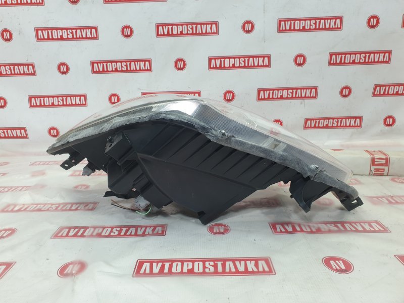 Фара галогеновая, 7000 рублей, Красноярск