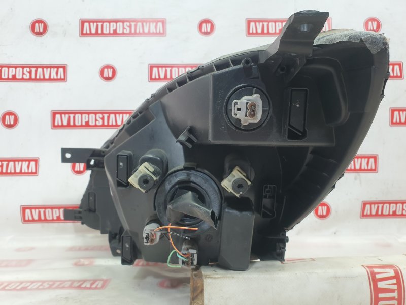 Фара галогеновая, 7000 рублей, Красноярск