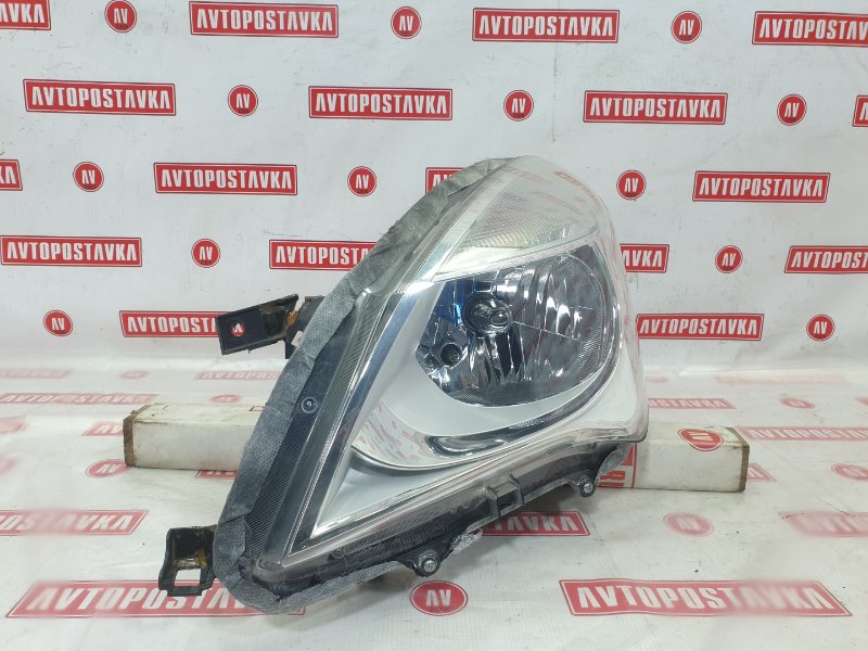 Фара галогеновая, 2000 рублей, Красноярск