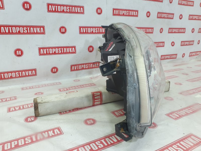 Фара галогеновая, 2000 рублей, Красноярск