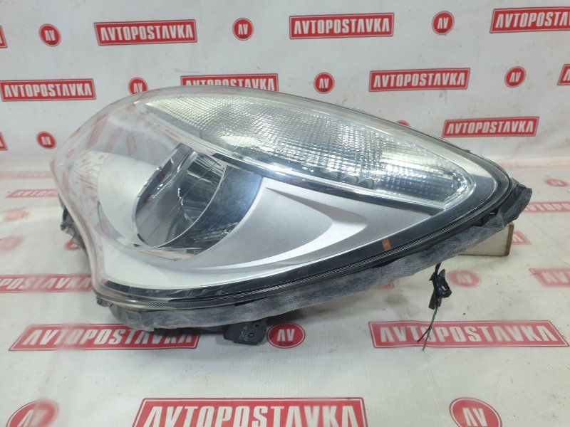 Фара галогеновая, 2000 рублей, Красноярск