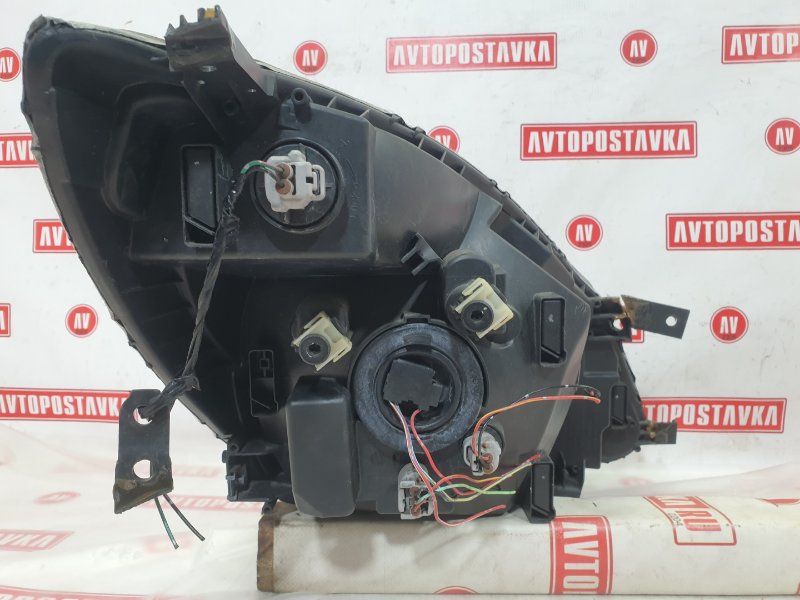 Фара галогеновая, 2000 рублей, Красноярск