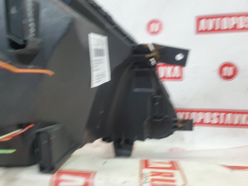 Фара галогеновая, 2000 рублей, Красноярск