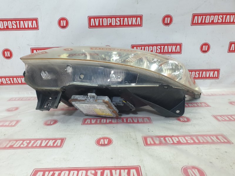 Фара ксеноновая, 3500 рублей, Красноярск