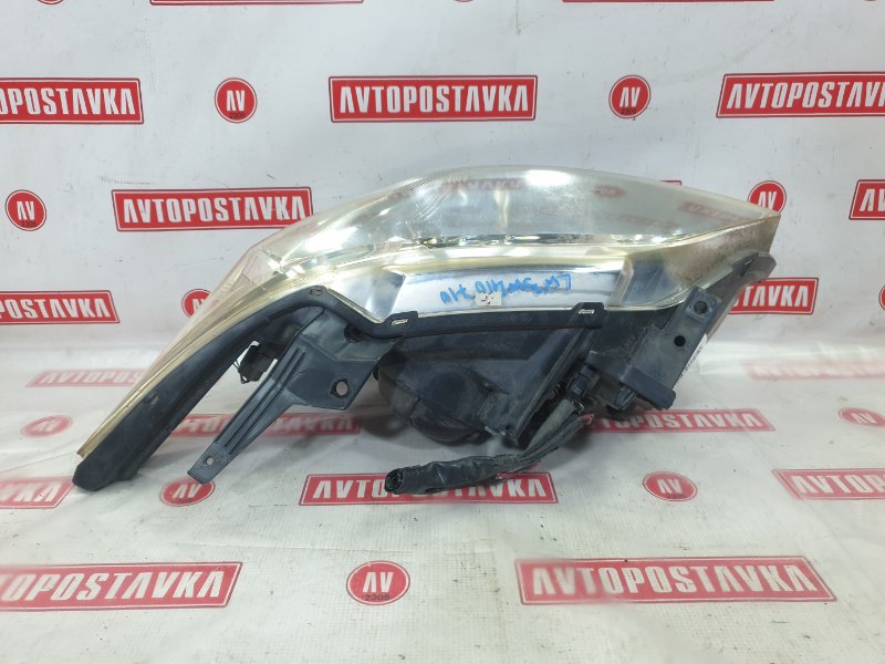 Фара ксеноновая, 3500 рублей, Красноярск