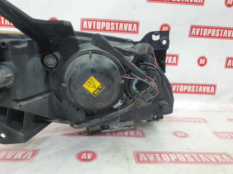 Фара ксеноновая, 3500 рублей, Красноярск