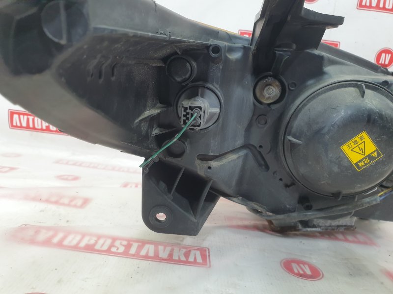 Фара ксеноновая, 3500 рублей, Красноярск