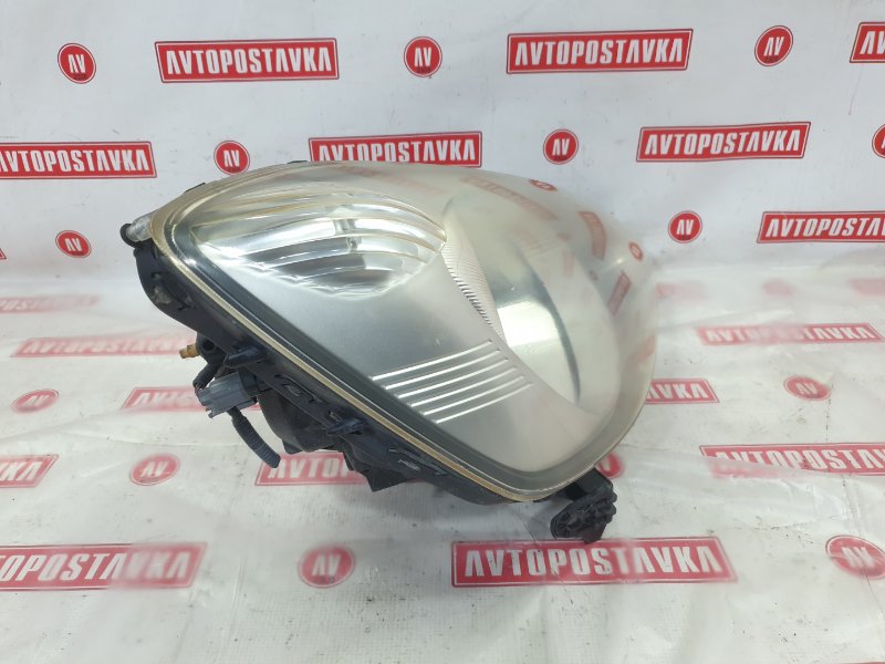 Фара ксеноновая, 3000 рублей, Красноярск