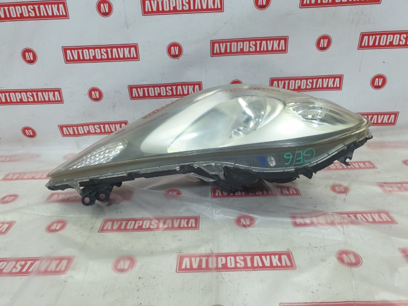 Фара ксеноновая, 3000 рублей, Красноярск