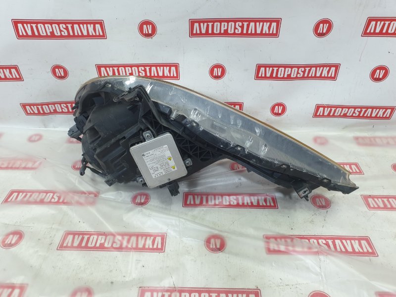 Фара ксеноновая, 3000 рублей, Красноярск