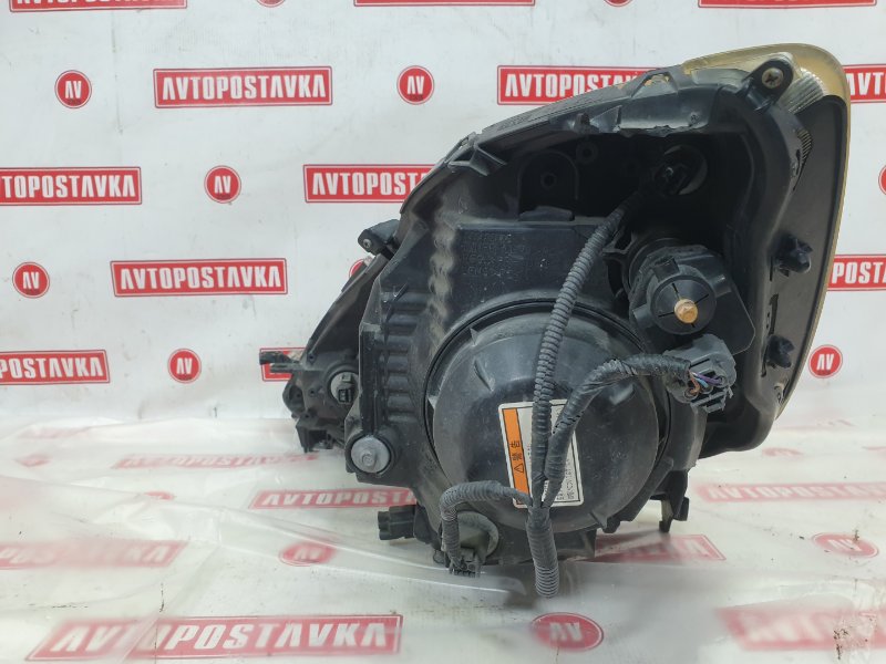 Фара ксеноновая, 3000 рублей, Красноярск