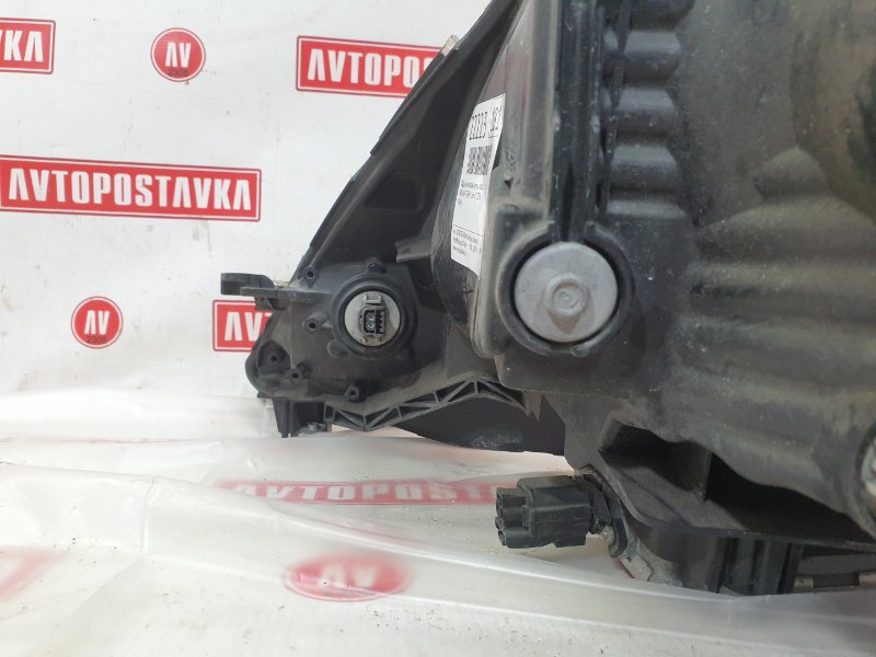 Фара ксеноновая, 3000 рублей, Красноярск