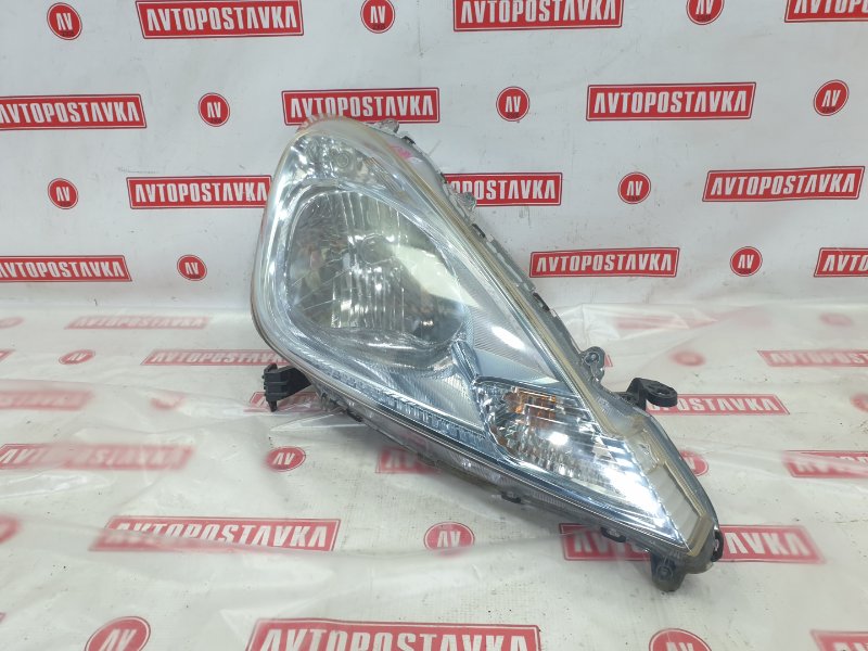 Фара галогеновая, 6000 рублей, Красноярск