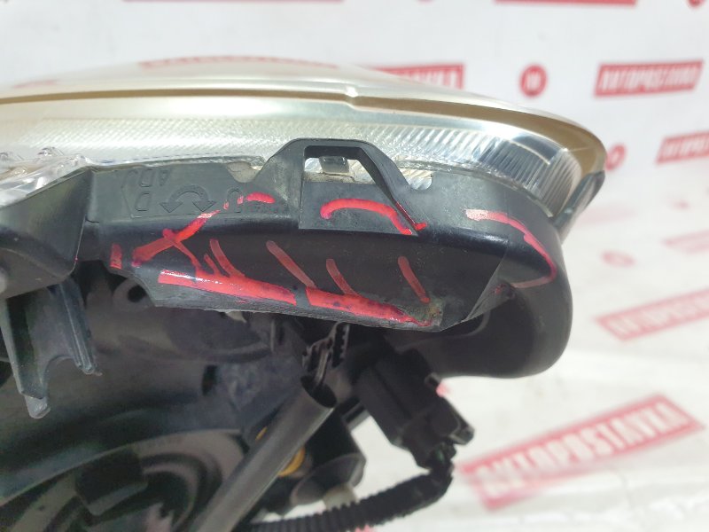 Фара галогеновая, 6000 рублей, Красноярск