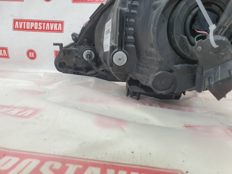 Фара галогеновая, 6000 рублей, Красноярск