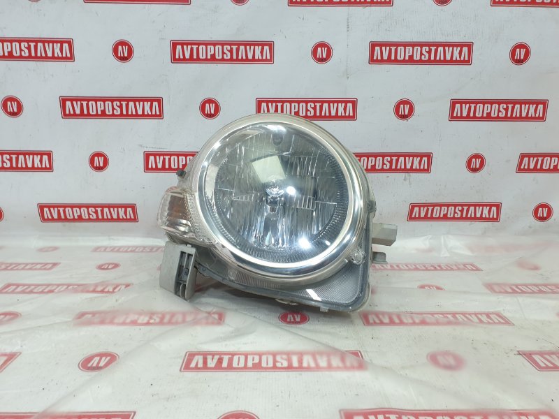 Фара ксеноновая, 4200 рублей, Красноярск