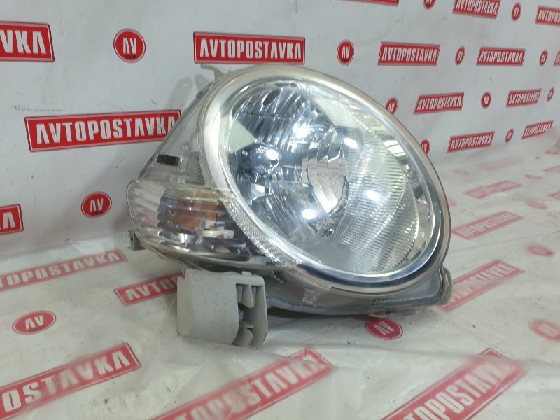 Фара ксеноновая, 4200 рублей, Красноярск