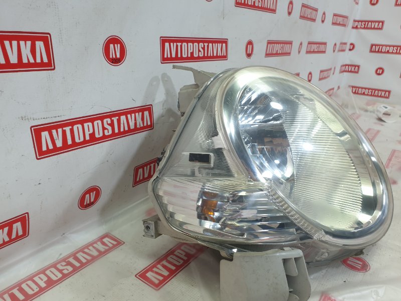 Фара ксеноновая, 4200 рублей, Красноярск