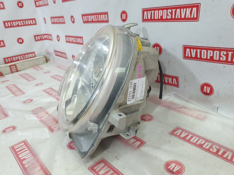 Фара ксеноновая, 4200 рублей, Красноярск