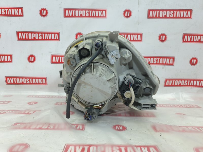 Фара ксеноновая, 4200 рублей, Красноярск