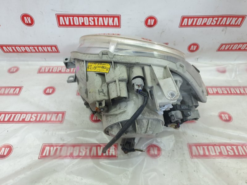 Фара ксеноновая, 4200 рублей, Красноярск