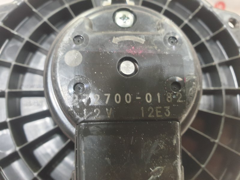 Моторчик печки, 1200 рублей, Красноярск