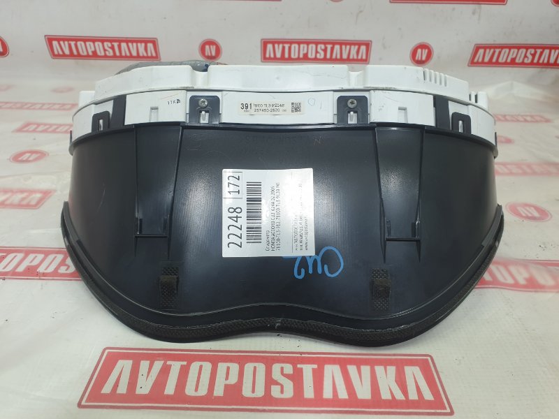 Панель приборов, 900 рублей, Красноярск