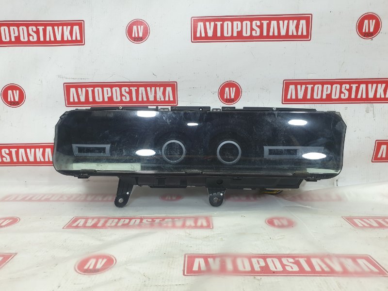 Панель приборов, 2000 рублей, Красноярск