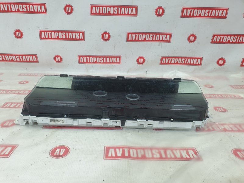 Панель приборов, 2000 рублей, Красноярск