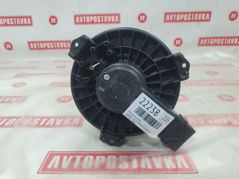 Моторчик печки, 1400 рублей, Красноярск