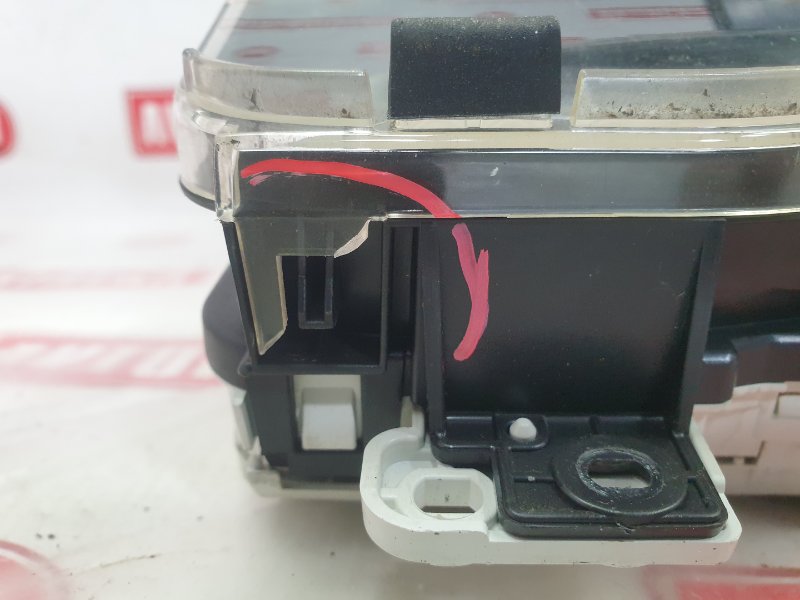 Панель приборов, 4500 рублей, Красноярск