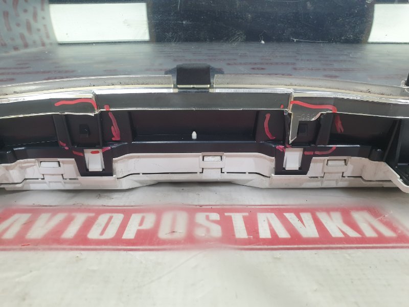 Панель приборов, 4500 рублей, Красноярск