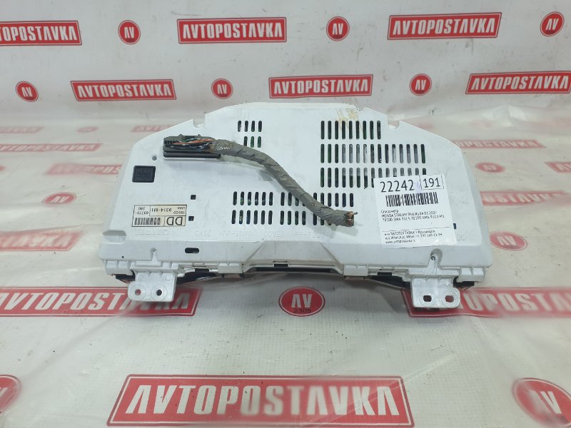 Панель приборов, 4500 рублей, Красноярск