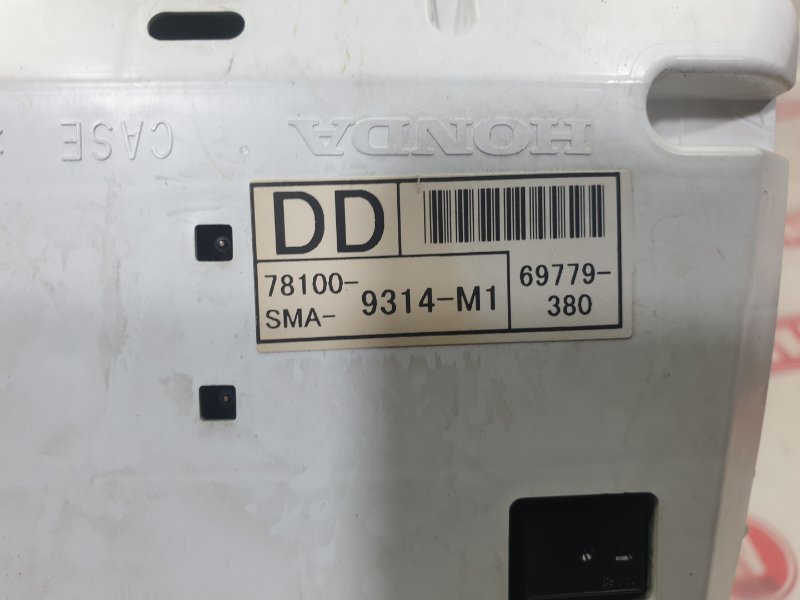 Панель приборов, 4500 рублей, Красноярск