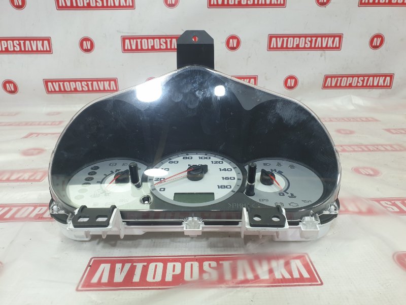 Панель приборов, 500 рублей, Красноярск