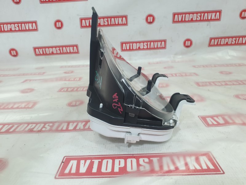 Панель приборов, 500 рублей, Красноярск