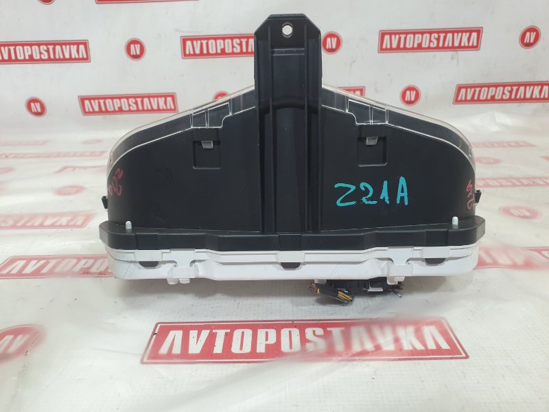 Панель приборов, 500 рублей, Красноярск