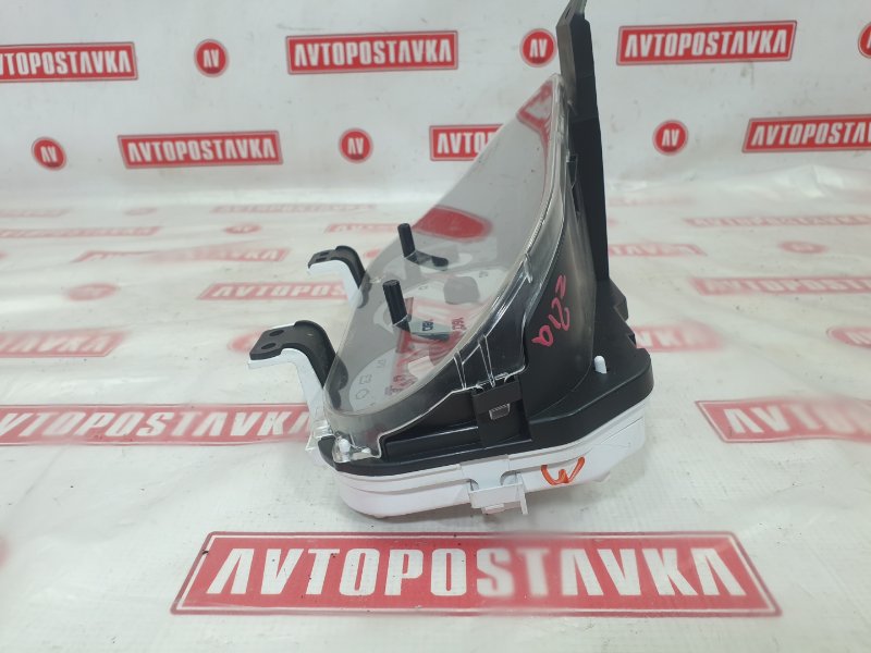 Панель приборов, 500 рублей, Красноярск